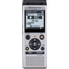 Olympus WS-882 Flash card Argento (WS-882 Silver [4GB] inc. Batt)