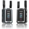 SYNCO XVision HD Sistema di Trasmissione Video Wireless - 1080p/60 IPS,