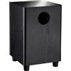 VBESTLIFE Subwoofer Passivo da 6,5 pollici, Altoparlante per Bassi