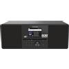 TELESTAR BOBs Rock Radio 2.0 - DAB+/Internet Radio con lettore CD (Radio
