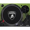 TECHNICS SL-1200M7B (green) (ed. lamborghini) | Giradischi Dj