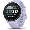 Garmin Smartwatch ( AMOLED ) FORERUNNER 70 Cool Lavender 43 mm 010 04307 03