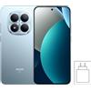 Xiaomi Redmi Note 15 Pro 5G 12GB+ 256GB 6,83" AMOLED 200MP 6580mAh Dual-SIM NFC