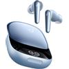 Anker Auricolari microfono bluetooth SOUNDCORE Liberty 4 Pro Tws Light blue A3954GG1