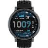 Amazfit Smartwatch ( AMOLED ) LIFESTYLE SERIES Active Max Black 48 mm W2556GL1N