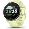 Garmin Smartwatch ( AMOLED ) FORERUNNER 70 Citron 43 mm 010 04307 02