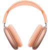 Apple Cuffie microfono bluetooth AIRPODS MAX Orange MWW73ZM A