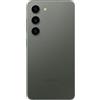 Samsung Nuovo Samsung Galaxy S23 128GB/256GB 5G Smartphone Sbloccato Bianco/Verde/Nero
