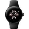 Google Pixel Watch 2 AMOLED 41 mm Digitale Touch screen Nero Wi-Fi GPS [satellit