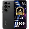 Blackview WAVE 10 Smartphone Offerta Android 16,32MP+13MP 32GB+128GB/2TB