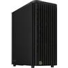 ASUS ProArt PA401 Wood METAL PWM [Black] Tower Nero (ASUS PROART PA401 WOOD CASE