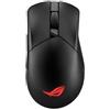 ASUS ROG Gladius III Wireless AimPoint mouse Gaming Mano destra RF Wireless + Bl