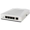 Mikrotik CRS304-4XG-IN switch di rete 10G Ethernet [100/1000/10000] Supporto Pow
