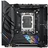 ASUS ROG STRIX B760-I GAMING WIFI Intel B760 LGA 1700 mini ITX (ASUS ROG STRIX B