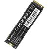 Verbatim Hard Disk - Disco A Stato Solido Vi3000 Pcie Nvme M.2 512gb