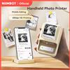 Niimbot B21 Pro 300 DPI HD Stampa Stampante termica portatile Stampante