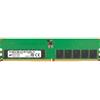 Micron MTC20C2085S1EC56BR 0649528939029 Micron ECC UDIMM DDR5 32GB 2Rx8 5600MHz PC5-384