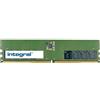 Integral CT16G48C40D8U5-IN memoria 16 GB 1 x 16 GB DDR5 288-pin DIMM (16GB PC RA