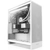NZXT H7 Flow Midi Tower Bianco (NZXT H7 FLOW MID TOWER CASE WHITE)