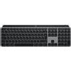 Logitech MX Keys S for Mac tastiera Ufficio RF senza fili + Bluetooth QWERTY Ing