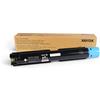 Xerox 006R01825 cartuccia toner 1 pz Originale Ciano (Toner Cartridge 1 Pc[S] -