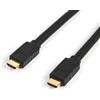 StarTech.com Cavo HDMI ad alta velocità CL2 attivo - 4K 60Hz - 15m