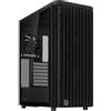 ASUS ProArt PA401 Wood TG PWM [Black] Tower Nero (ASUS PROART PA401 WOOD TG CASE