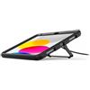 Compulocks 102KS01KL custodia per tablet 25,9 cm [10.2] Cover Nero (IPAD 10.2IN