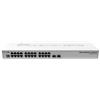 Mikrotik CRS326-24G-2S+RM switch di rete Gestito L2 Gigabit Ethernet [10/100/100