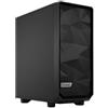 Fractal Design Meshify 2 Compact Tower Nero (MESHIFY 2 COMPACT BLACK SOLID)