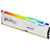 Kingston KF560C30BWEA-16 0740617343441 Kingston Technology FURY Beast 16GB 6000MT/s DDR5
