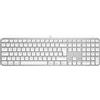 Logitech MX Keys S for Mac tastiera Ufficio RF senza fili + Bluetooth QWERTY Ing