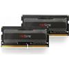 Mushkin Redline memoria 16 GB 2 x 8 GB DDR4 260-pin SO-DIMM (Mushkin DDR4 64GB 3