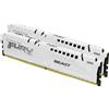 Kingston KF560C30BWEK2-32 0740617343328 Kingston Technology FURY Beast 32GB 6000MT/s DDR5