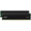 Crucial CP2K16G4DFRA32A 649528937780 Modulo di memoria Crucial Pro CP2K16G4DFRA32A 32 GB