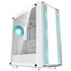 DeepCool CC560 WH V2 Midi Tower Bianco (DeepCool CC560 WH V2 Mid-Tower ATX Cas)