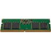 HP 5S4C3AA memoria 8 GB 1 x 8 GB DDR5 262-pin SO-DIMM (8GB DDR5 4800 SODIMM MEM
