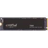 Crucial T500 1 TB M.2 PCI Express 4.0 NVMe TLC (Crucial Solid state-drev T500 1T