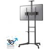 Neomounts FL50-550BL1 Carrello TV 37-70 (MOBILE FLOOR STAND INCL. AV- - AND CAM