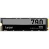 Lexar NM790 512 GB M.2 PCI Express 4.0 NVMe SLC (Lexar NM790 M.2 512 GB PCI Expr