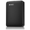 Western Digital Elements Portable [USB-C] disco rigido esterno 1 TB 2.5 USB tipo