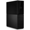 Western Digital My Book disco rigido esterno 8 TB 3.5 Micro-USB B 3.2 Gen 1 [3.1