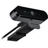 Logitech Brio 4K webcam 13 MP 4096 x 2160 Pixel USB Nero (Logitech BRIO 4K Webca