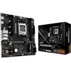 Asrock A620AM-X scheda madre AMD A620 Socket AM5 micro ATX (ASRock A620AM-X AMD
