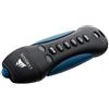 Corsair Padlock unità flash USB 256 GB USB tipo A 3.2 Gen 1 [3.1 Gen 1] Nero, Bl