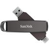 SanDisk Extreme PRO unità flash USB 256 GB USB Type-C/USB Type-A 3.2 Gen 2 [3.1