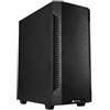 Chieftec AS-01B-OP computer case Full Tower Nero (Geh Chieftec MINI ELOX AS-01B-