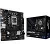 Asrock B860M-H2 Intel B860 LGA 1851 [Socket V1] micro ATX (ASRock B860M-H2)