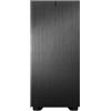 Fractal Design Define 7 Compact Midi Tower Nero (DEFINE 7 COMPACT BLACK SOLID CA