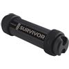 Corsair CMFSS3B-128GB unità flash USB USB tipo A 3.2 Gen 1 [3.1 Gen 1] Nero (Sur